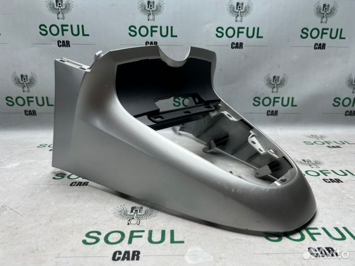 Центральная консоль Toyota Verso 2010