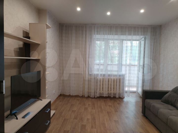 2-к. квартира, 80 м², 1/16 эт.