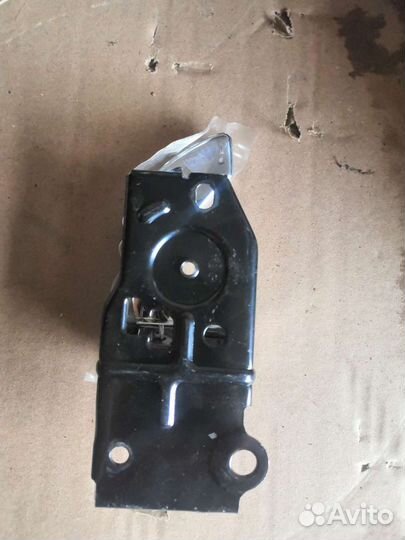 Ручка двери внутренняя Сантафе SantaFe Хендай