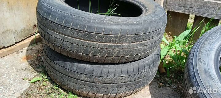 Yokohama A.Drive AA01 185/65 R15