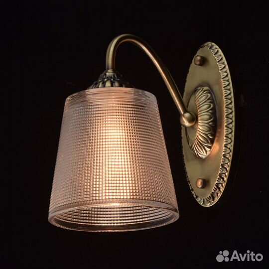 Бра MW-Light Моника (Моника 372023101)