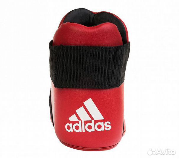 Защита стопы Adidas wako Kickboxing Safety