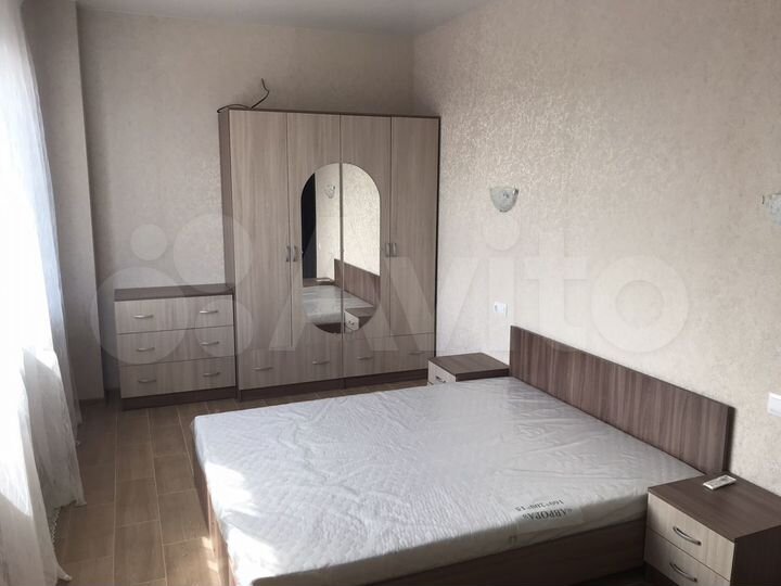 3-к. квартира, 74 м², 2/2 эт.