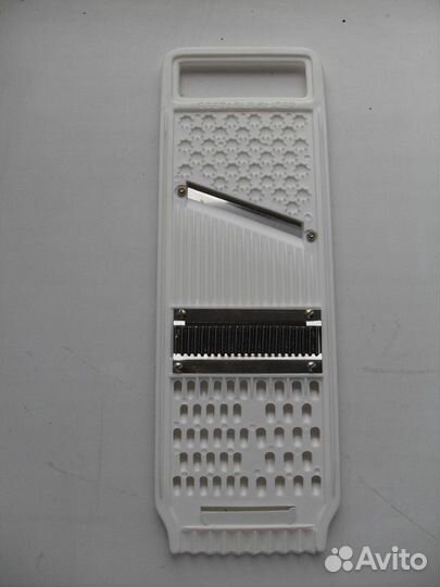 Доска для шинковки овощей