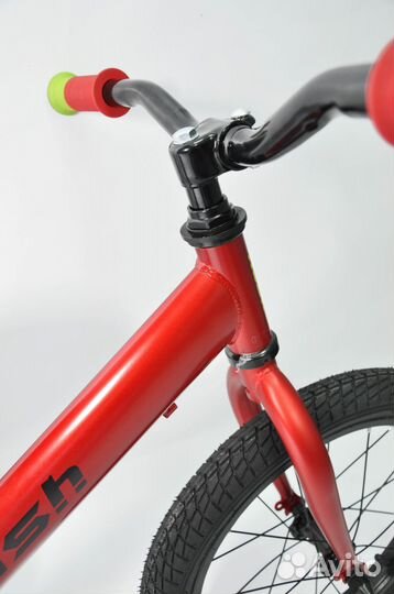 Беговел rush hour 16 Walker