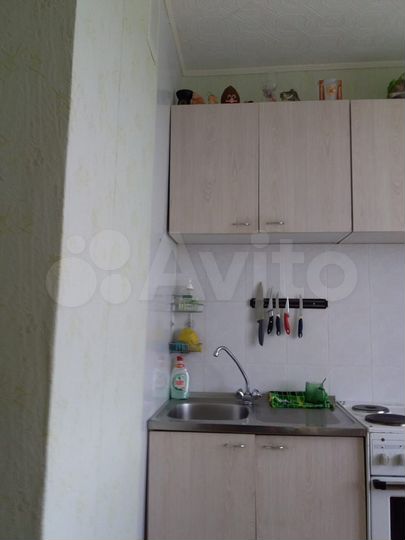 2-к. квартира, 53,8 м², 8/9 эт.