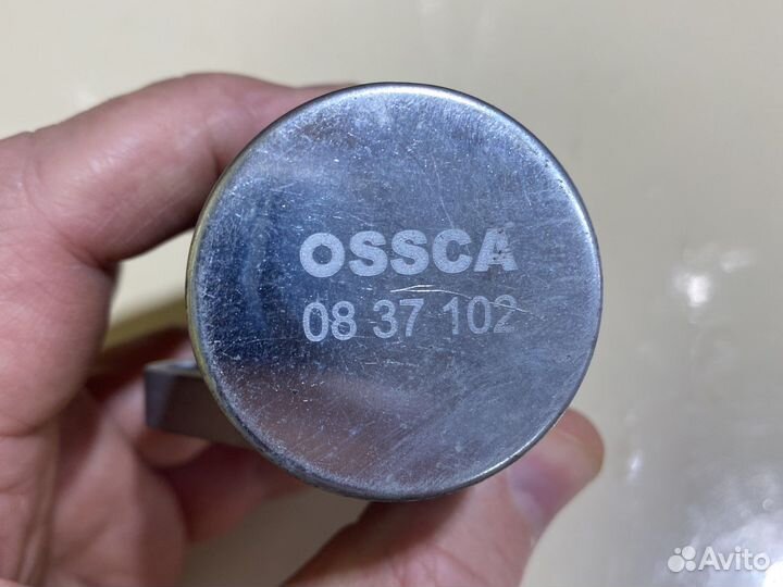 Регулятор холостого хода на Опель