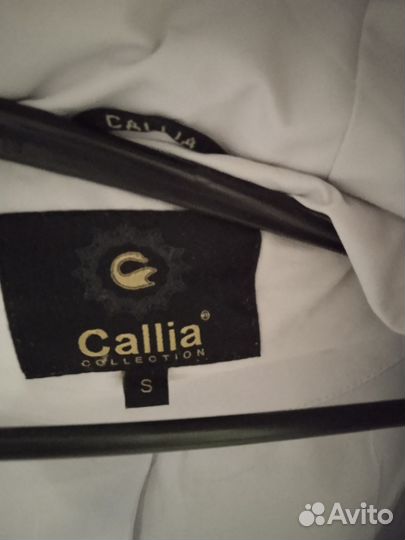 Пуховик зимний женский 46 48