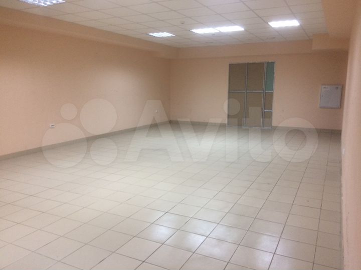 Торговая площадь, 202 м²