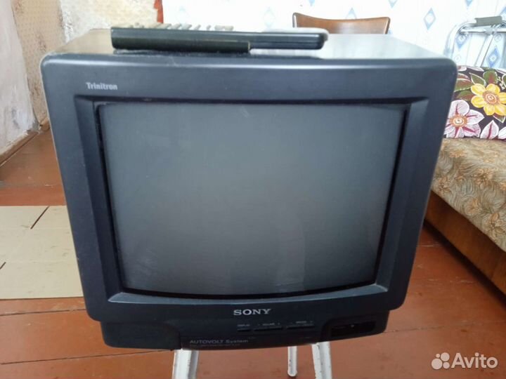 Телевизор бу