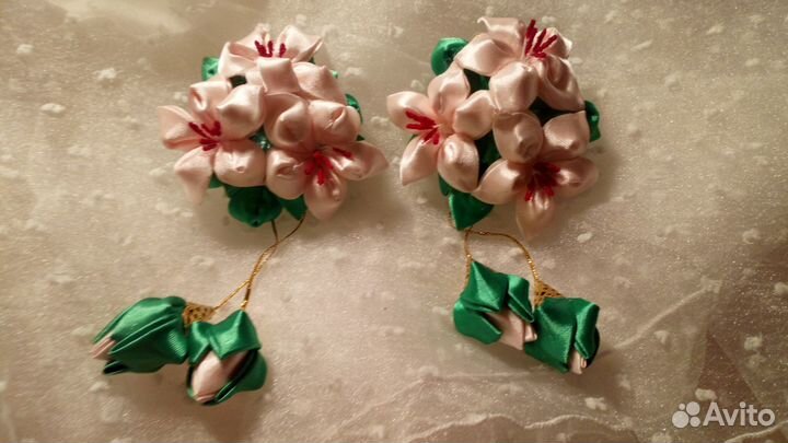 Школьные резиночки на заказ