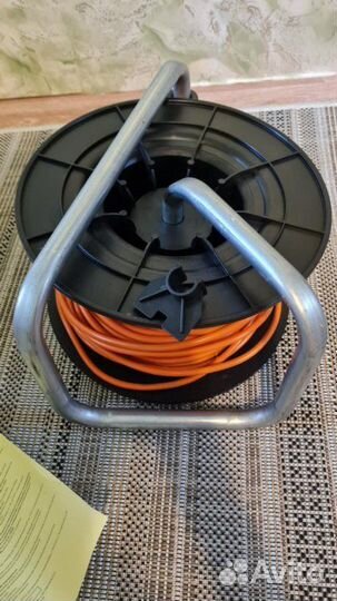 Удлинитель 50 м