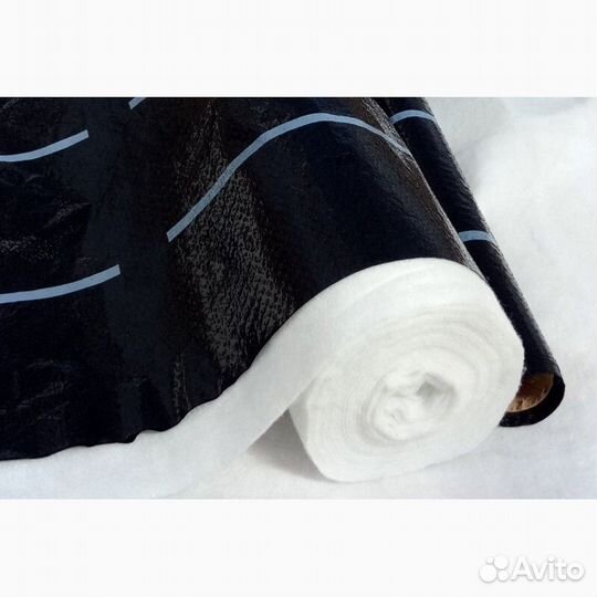 Капиллярный мат