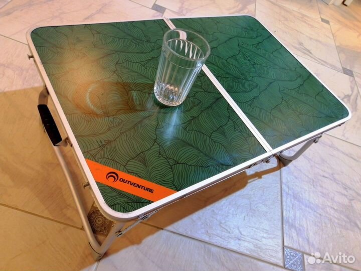 Комплект для туристической кухни на 2х