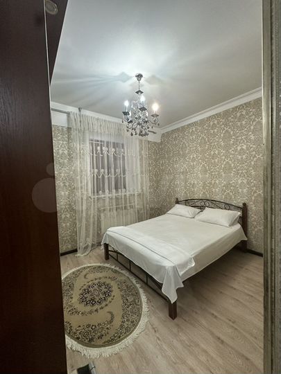 2-к. квартира, 60 м², 4/4 эт.