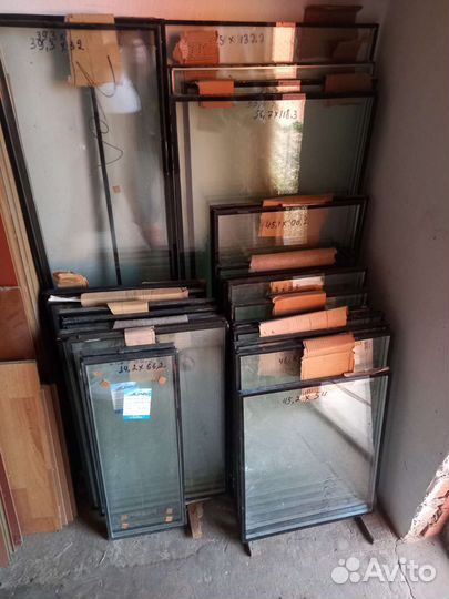 Продается стеклапакеты