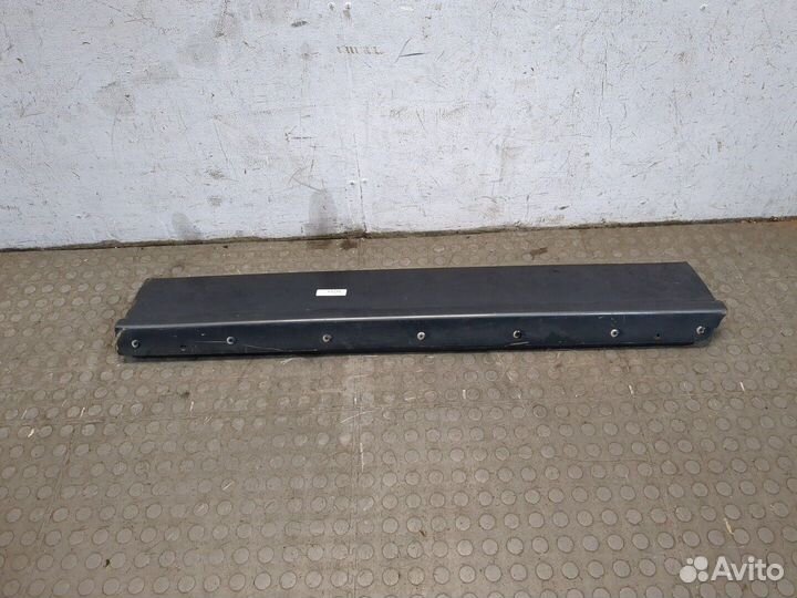 Молдинг двери Cadillac SRX, 2007