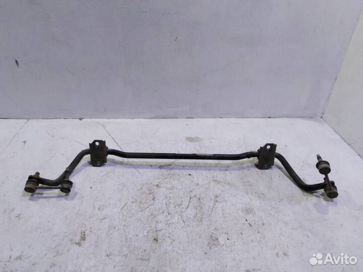 Стабилизатор задний