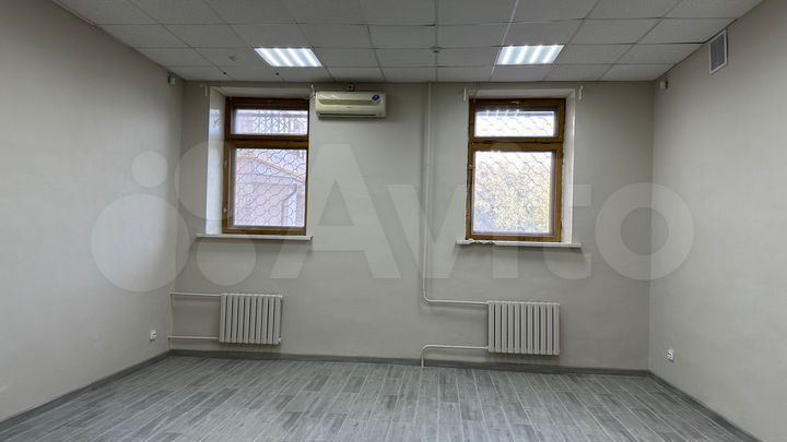 Сдам помещение 125 м²