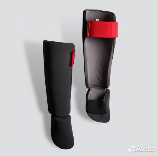 Новые щитки на голени для единоборств