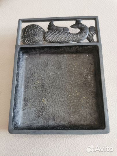 Пепельница СССР