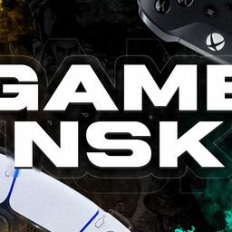 GameNSK Подземка Новинки мира видеоигр!