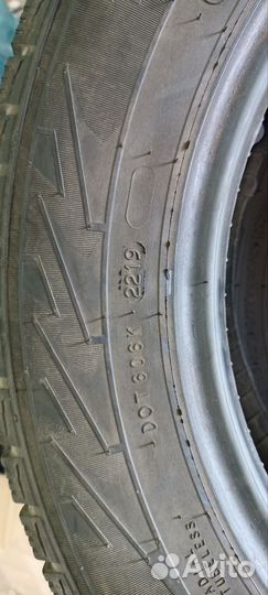 Nordman RS2 185/65 R15