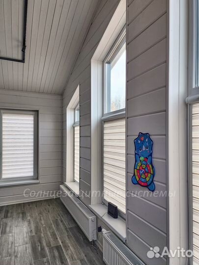 Рулонные шторы для вашего дома. Жалюзи. Пр-во