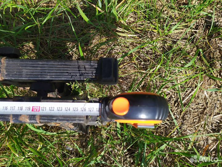 Рейлинги на крышу