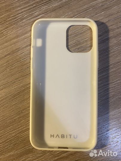 Чехол на iPhone 11 pro мраморный