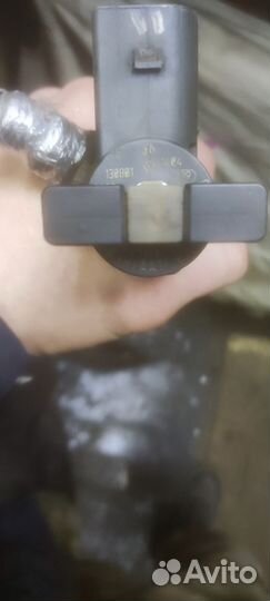 Форсунки дизельные Фольцваген crafter