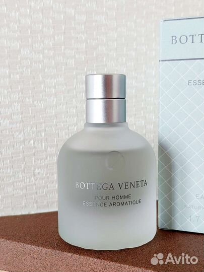 Bottega Veneta - Essence Aromatique Pour Homme