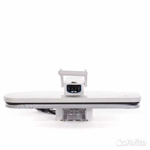 Паровой гладильный пресс Grand Master GM SP-100