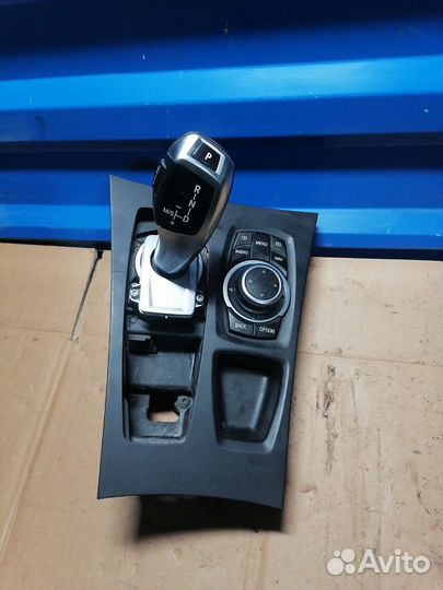 Кулиса АКПП BMW X5 E70