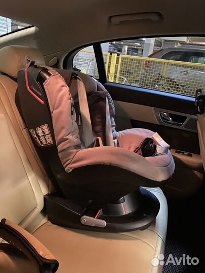 Кресло детское автомобильное Maxi Cosi