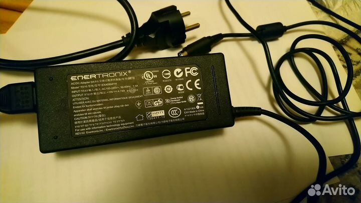 POS Терминал FlyPos Pro