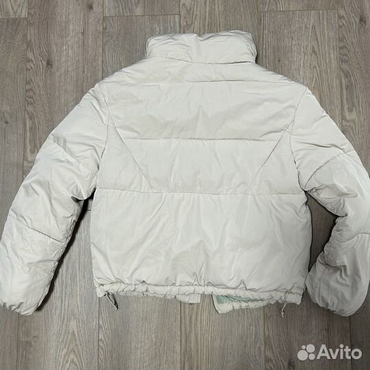 Пуховик женский