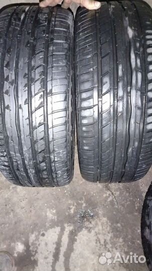 Motrio Conquest 215/45 R17