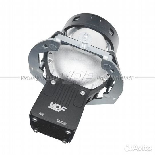 Переходные рамки для замены линз в фарах Subaru Im