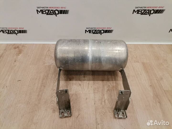 Ресивер пневмоподвески Mercedes W164 ML 164