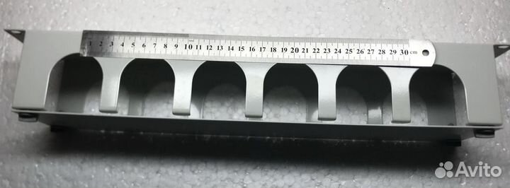 Кабельный канал rittal 7158.100