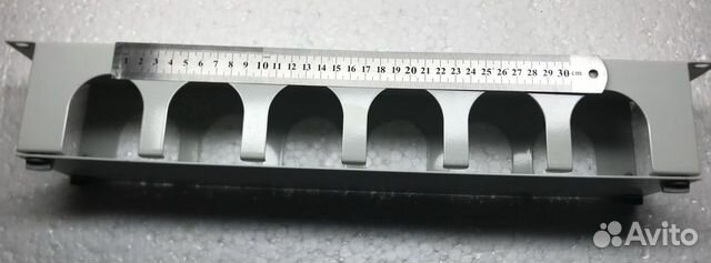 Кабельный канал rittal 7158.100