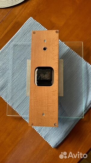 Часы настенные Hermle