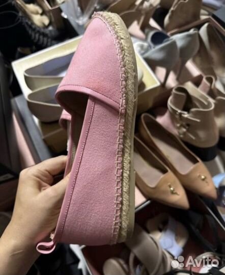 Эспадрильи