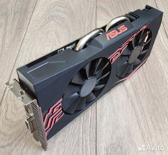 Игровой Xeon E5-2650 V2 / 32gb / SSD+HDD / RX 574