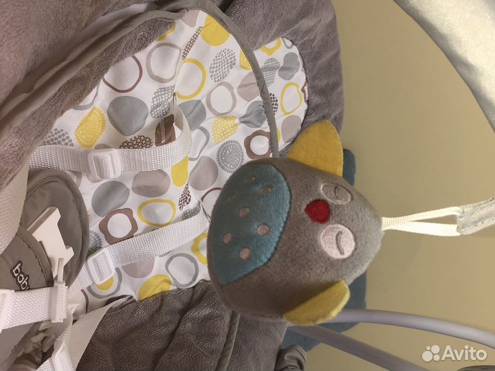 Детские качели