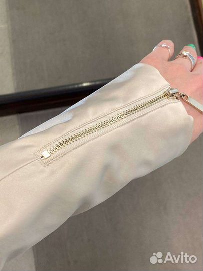 Плащ женский