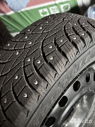 Зимняя резина 155 65 r 14