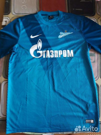 Футбольная форма