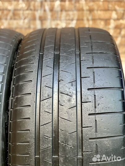 Pirelli P Zero Corsa 275/35 R19